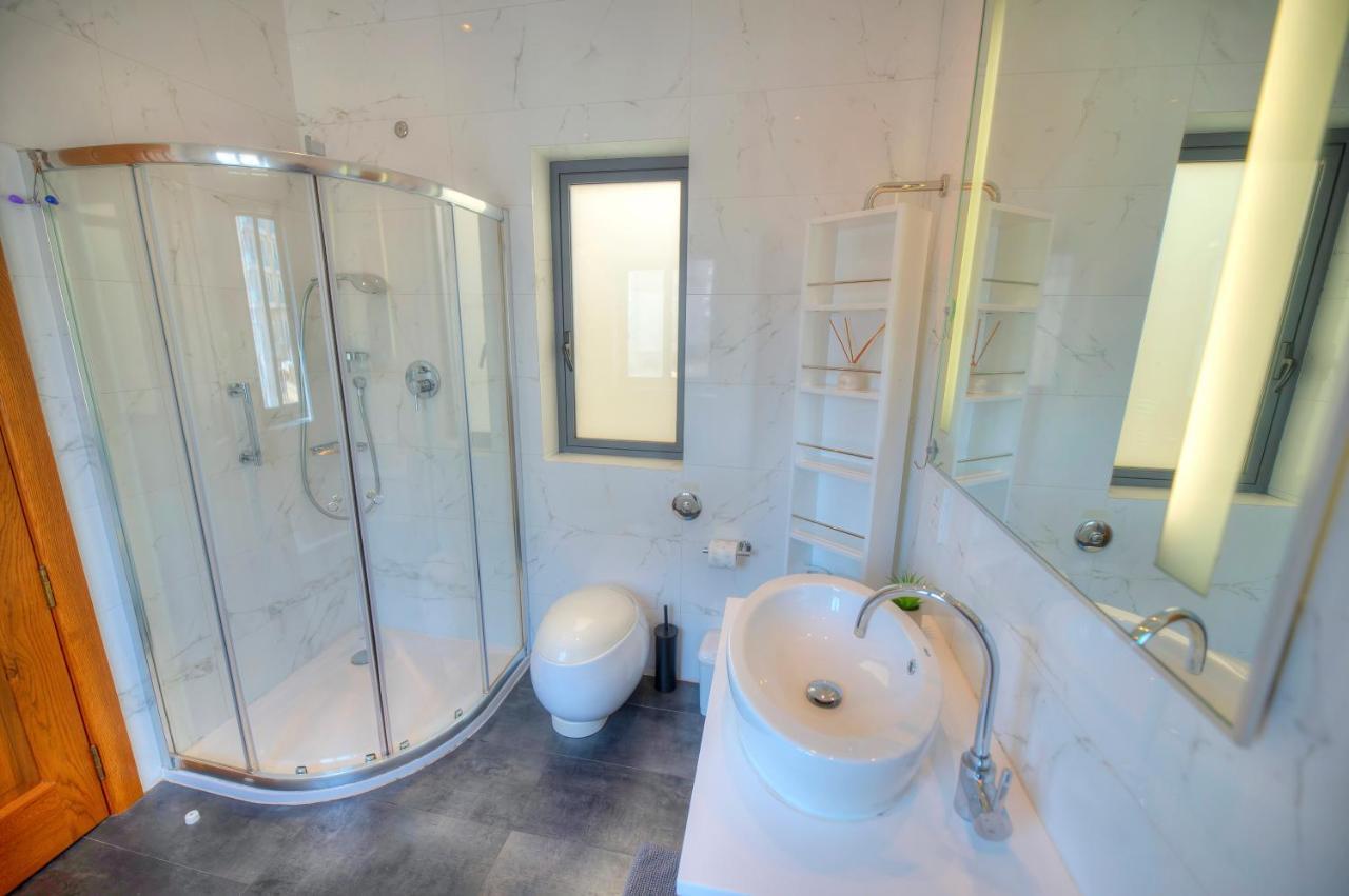 Spacious 3Bedrooms With Spectacular Views Goslm-6 Sliema Zewnętrze zdjęcie