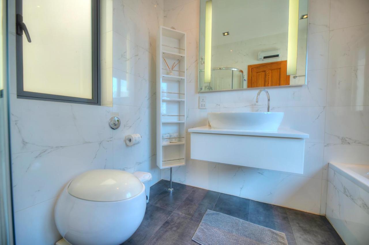 Spacious 3Bedrooms With Spectacular Views Goslm-6 Sliema Zewnętrze zdjęcie