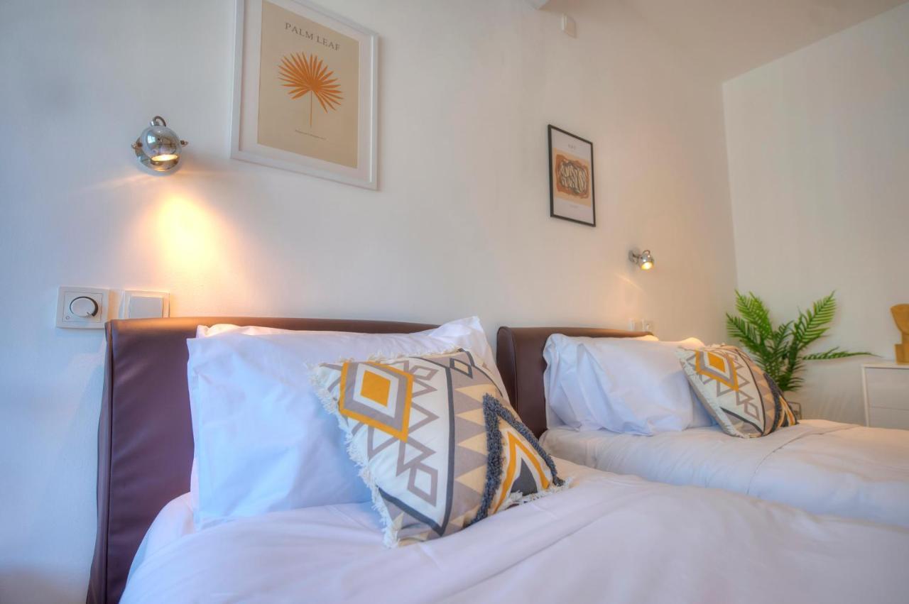 Spacious 3Bedrooms With Spectacular Views Goslm-6 Sliema Zewnętrze zdjęcie
