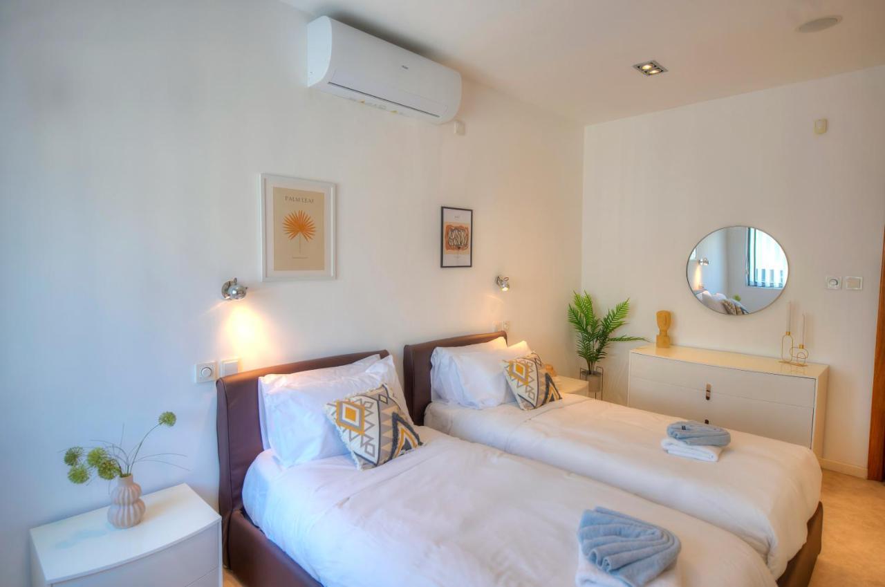 Spacious 3Bedrooms With Spectacular Views Goslm-6 Sliema Zewnętrze zdjęcie